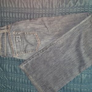 Joe's Jeans Women's Boot Cut in Blue